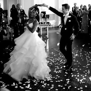 Meet your Posher, Shari